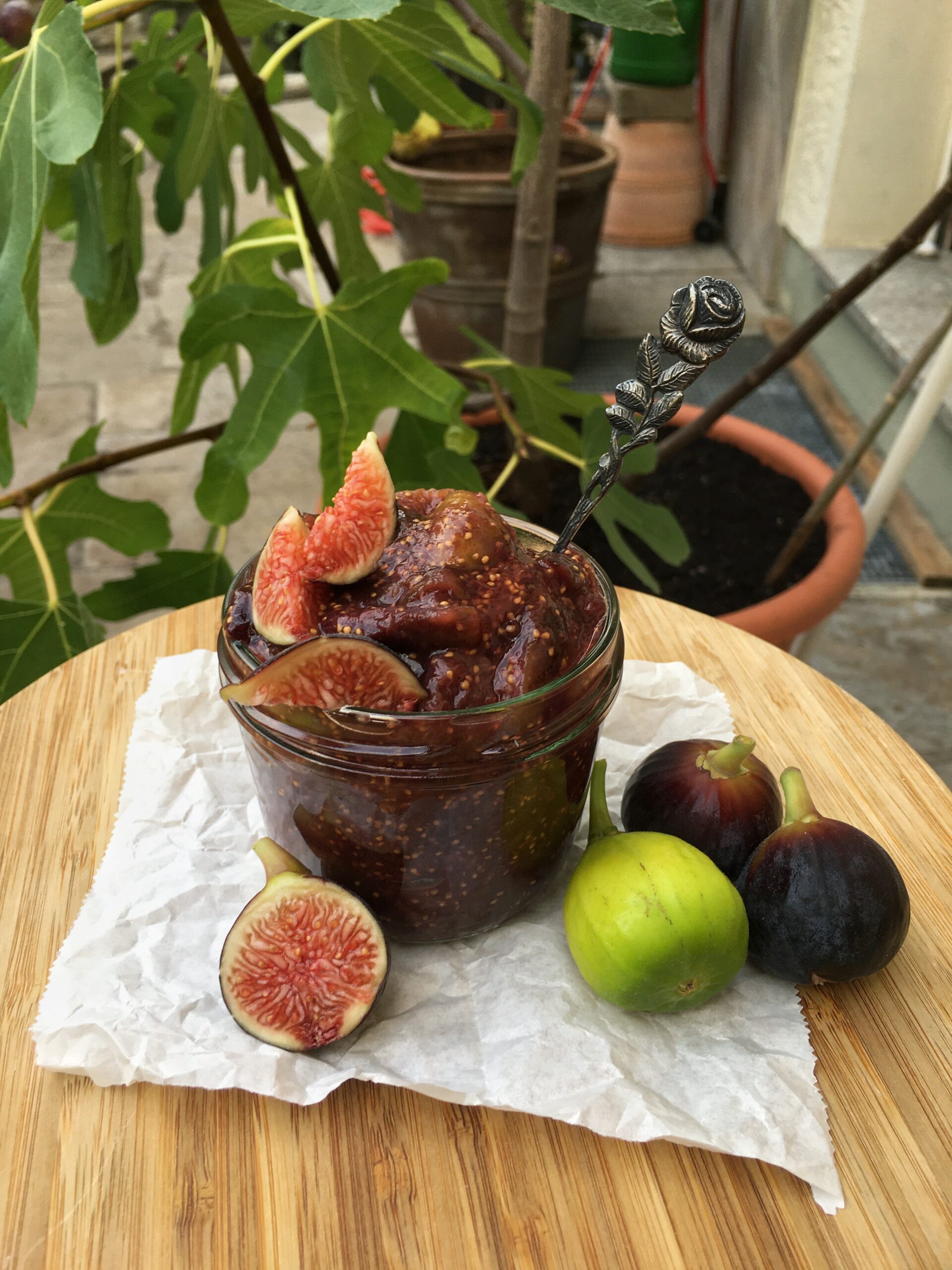 Köstliche Feigenkompott-Rezepte zur Erntezeit: So gehts! - Kochlöffeljunkies